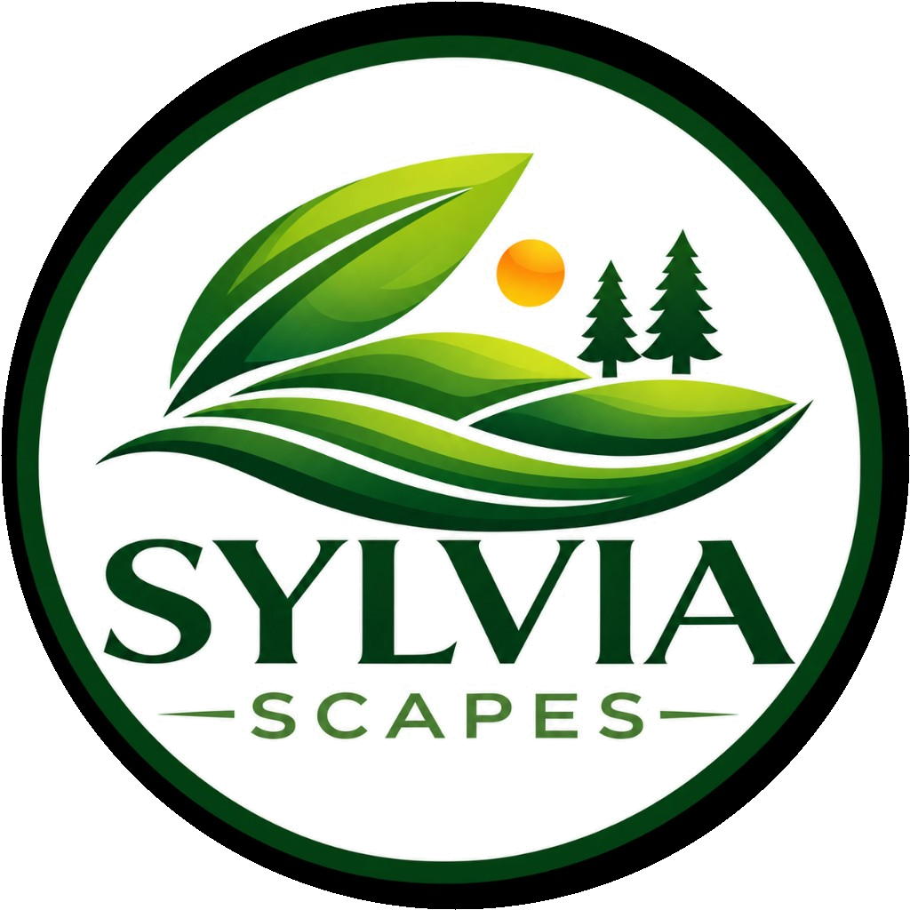 Sylvia Scapes